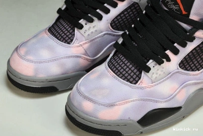 Master” 4 Air “Zen Jordan Air Jordan 4 1210